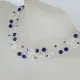 Arabesque - Arabesque Iolite-Diaphanous white - 1